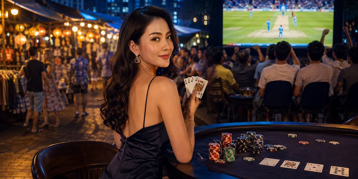 13wib Slot May Mắn