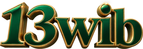 13wib Logo